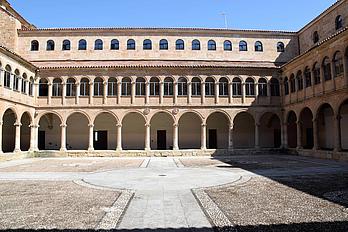 Sprachreise Enfocamp Salamanca Hier finden Sie Infos zur Schülersprachreise zu Enfocamp Salamanca.