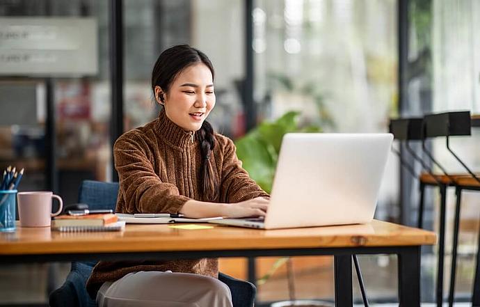 Online-Kurse Chinesisch