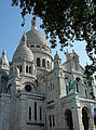 Sacre Coeur Sacre Coeur