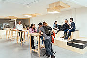 noch mal Lounge noch mal Lounge