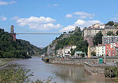 Suspension Bridge Suspension Bridge