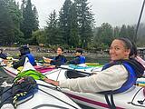 Kayaking Kayaking