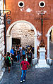 Sightseeing in Antibes Sightseeing in Antibes