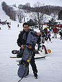 Ski-Tour Ski-Tour