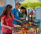 Buffet Buffet