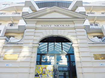Sprachreise ACCORD Juniors Paris Hier finden Sie Infos zur Schülersprachreise zu ACCORD Juniors Paris.