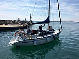 Segeltour Segeltour