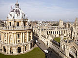 Radcliffe Camera Radcliffe Camera