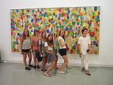 Museumsbesuch Museumsbesuch