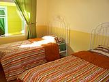 typisches Doppelzimmer typisches Doppelzimmer