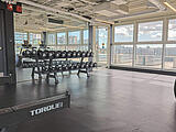 Fitnessraum Fitnessraum