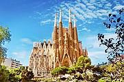 Sagrada Familia