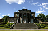 Gotts Park Mansion Gotts Park Mansion