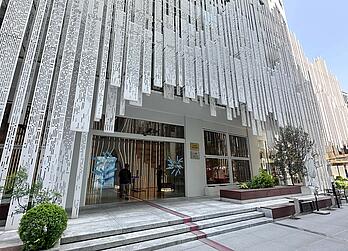 Sprachreise Mandarin House Shanghai Hier finden Sie Infos zur Sprachreise zu Mandarin House Shanghai.