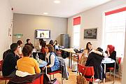 weitere student lounge weitere student lounge
