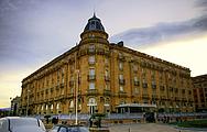 Hotel Maria Cristina Hotel Maria Cristina