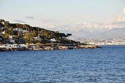Cap von Antibes
