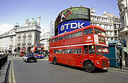 Piccadilly Circus Piccadilly Circus