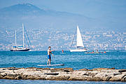 Premium-Programm: stand-up paddling Premium-Programm: stand-up paddling