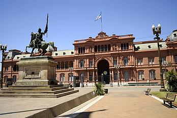 Sprachreisen Buenos Aires Hier finden Sie Infos zu Sprachreisen nach Buenos Aires.