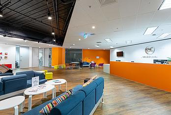 Sprachreise EC Melbourne Hier finden Sie Infos zu Ihrer Sprachreise zu EC Melbourne.