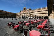 Plaza Mayor Plaza Mayor