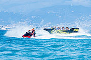 Premium-Programm: Extreme Jet Boat Premium-Programm: Extreme Jet Boat