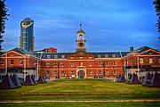 Clock House Clock House