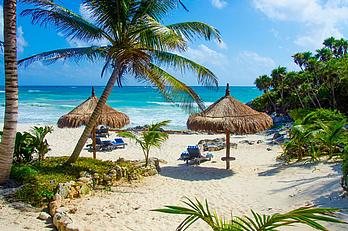 Hier finden Sie Infos zu Sprachreisen nach Mexiko.