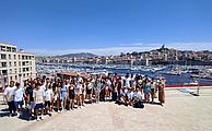 Ausflug nach Marseille