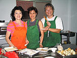 Jiaozi-Workshop Jiaozi-Workshop