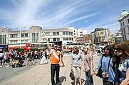 noch mal Stadtrundgang noch mal Stadtrundgang