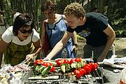Grillparty Grillparty