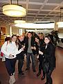 Besuch eines Weinguts in der Champagne Besuch eines Weinguts in der Champagne