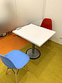 Klassenzimmer für Einzelunterricht Klassenzimmer für Einzelunterricht