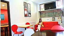 noch mal Lounge noch mal Lounge