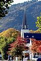 herbstliches Nelson herbstliches Nelson