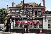 Pub in Wimbledon Pub in Wimbledon