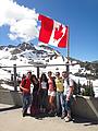 Ausflug nach Whistler Ausflug nach Whistler