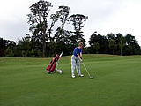 Golf Golf