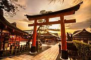 Fushimi Inari Taisha Fushimi Inari Taisha