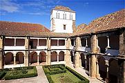 Kloster Nossa Senhora