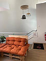 noch mal Loungebereich