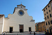 Santo Spirito Santo Spirito