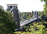 noch mal Suspension Bridge noch mal Suspension Bridge