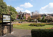 Woodhouse Square Woodhouse Square