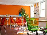weiterer Loungebereich weiterer Loungebereich