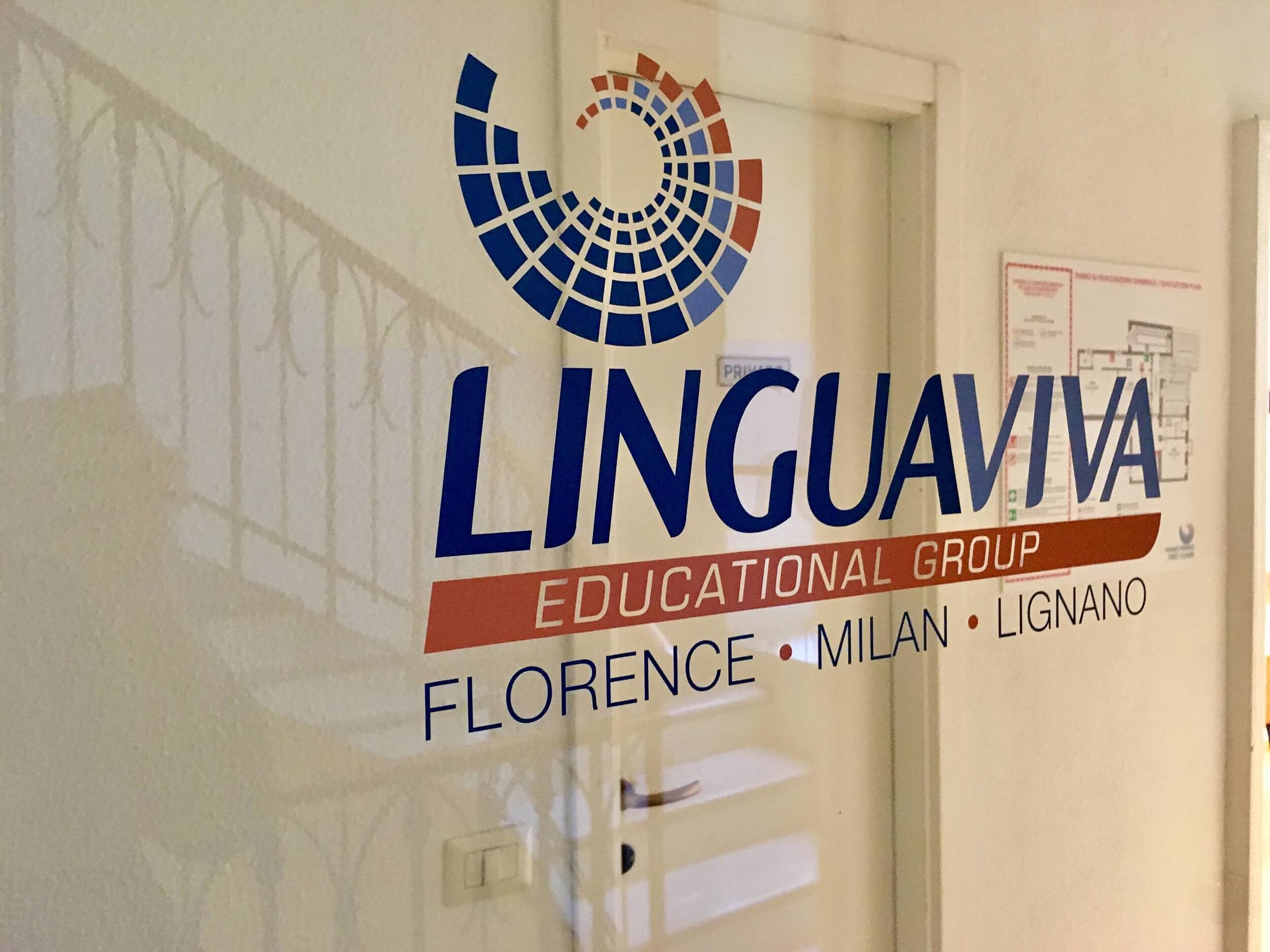 Hier finden Sie Infos zur Sprachreise zu Linguadue Mailand.