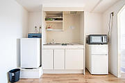 Kitchenette Kitchenette