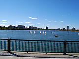 Charles River Charles River